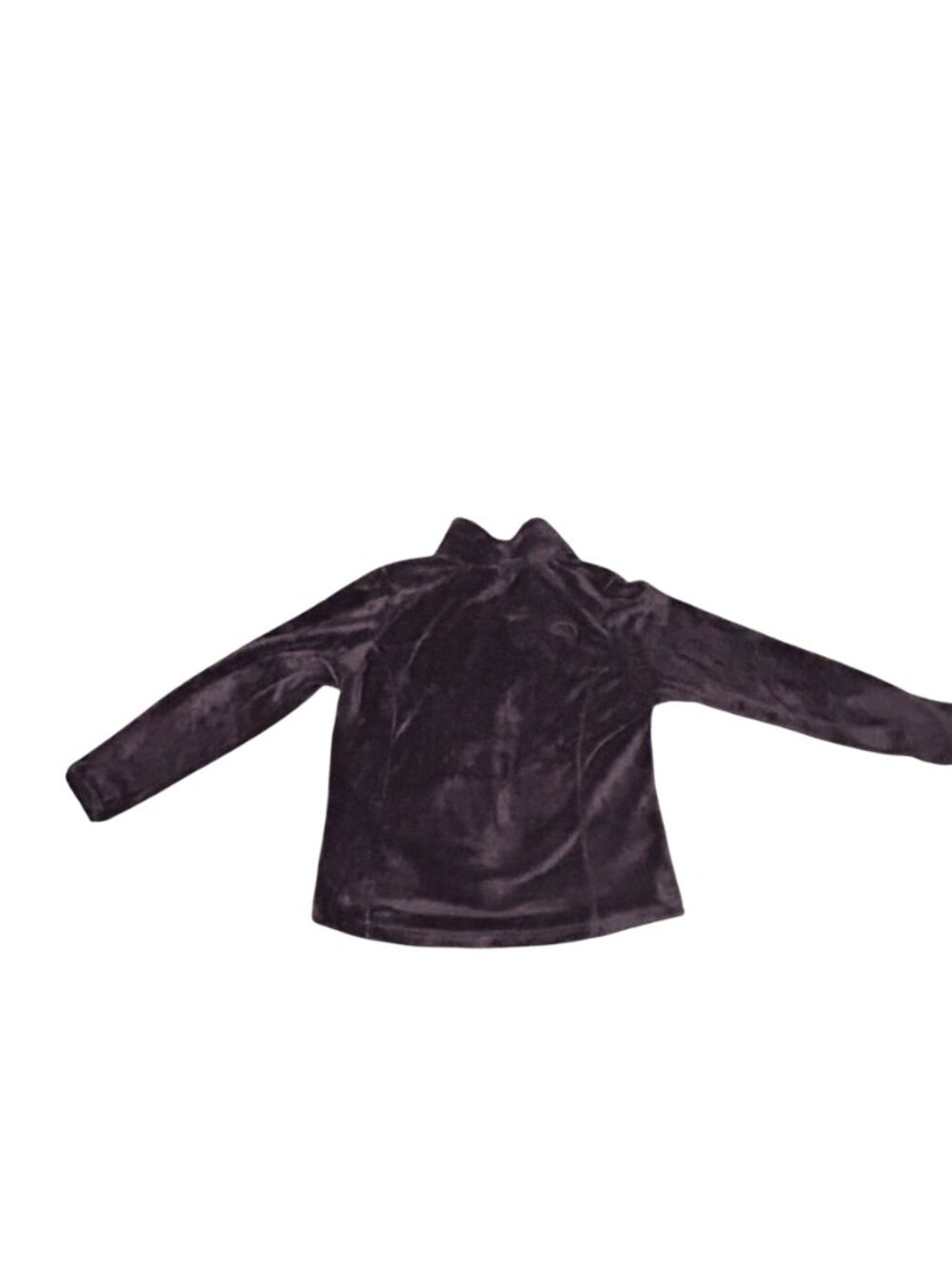 North Face Women's Fleece Jacket - Picture 5 of 5